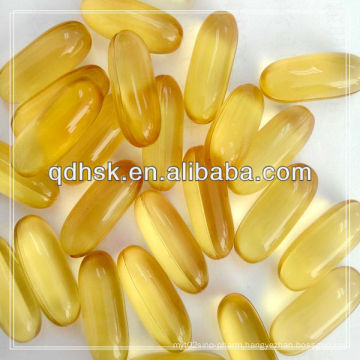 High Quality Evening Primrose Oil Softgel Epo